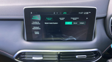 MG Hs 1.5 T-GDI Excite 5dr Petrol Hatchback